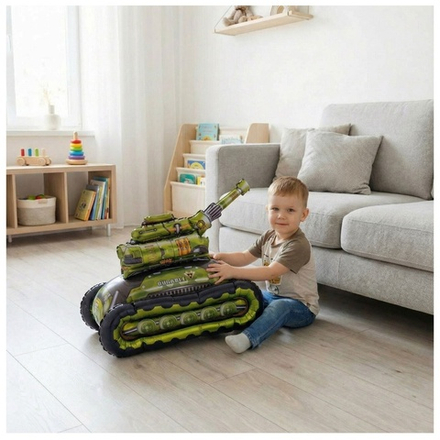 ФИГУРА Танк