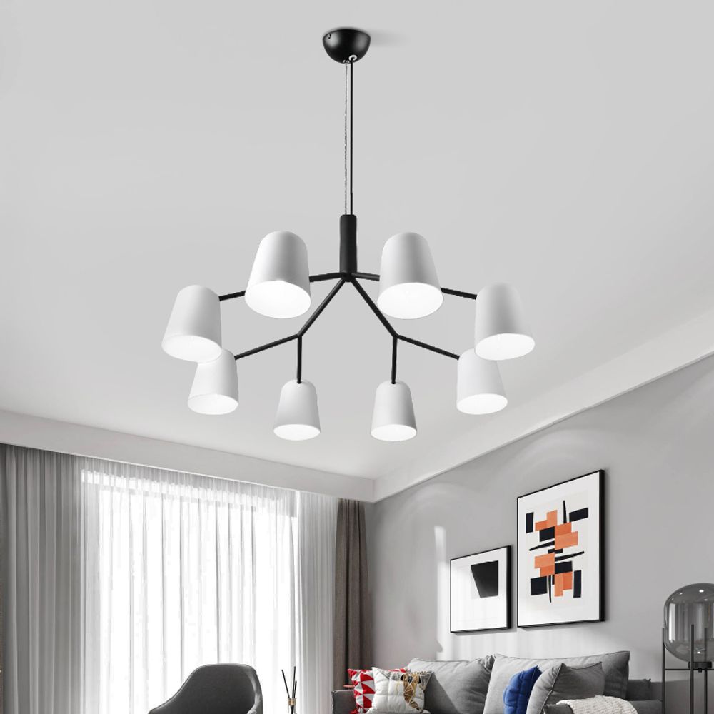 Подвесная Люстра Skym D105 By Imperiumloft