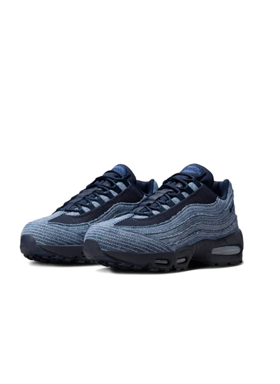 Кроссовки Nike Air Max 95 Levi’s "Blue"