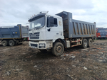 Shacman (Shaanxi) SX* 6x4 Самосвал SX3258DR384 (Дизельный, 9,7 л, 336 л.с., МТ)