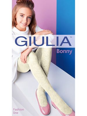 Детские колготки Bonny 20 Giulia