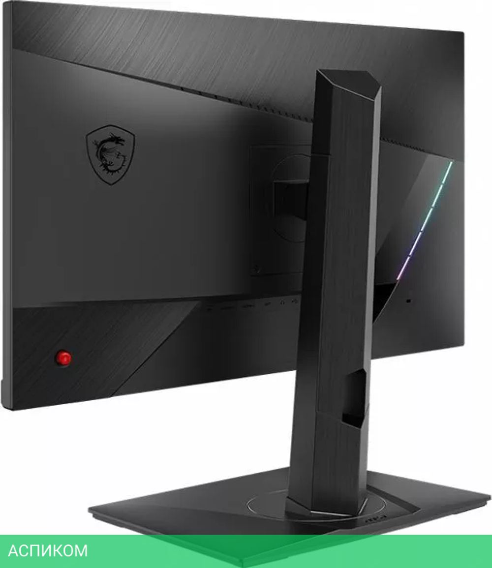 Игровой монитор MSI Optix MAG275R