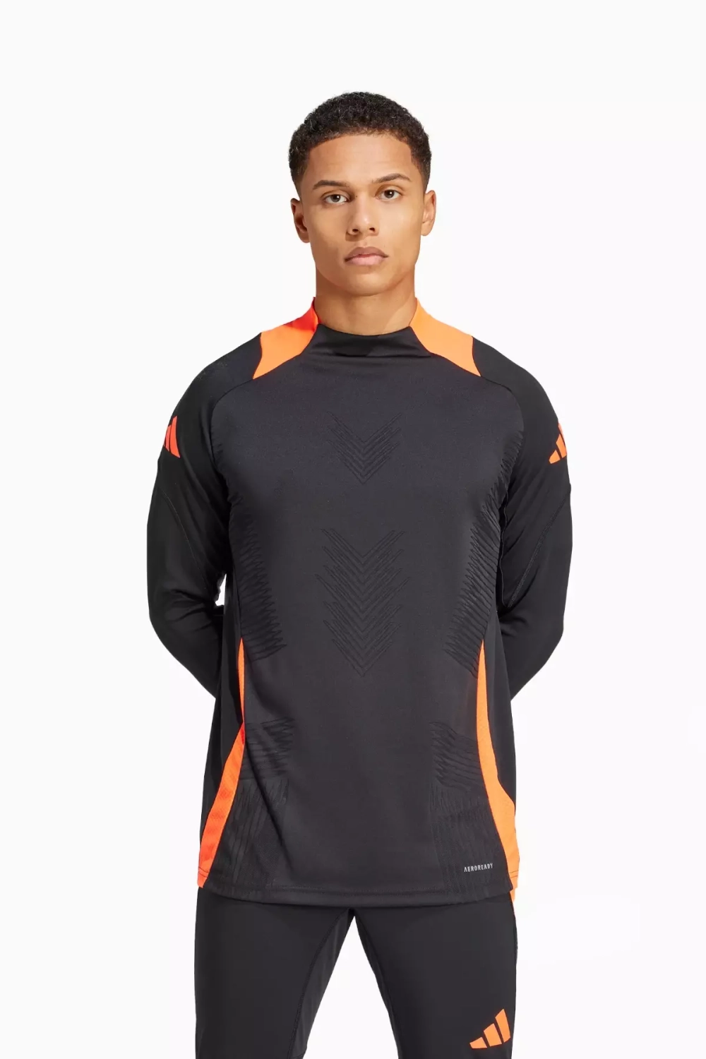 Кофта adidas Tiro 24 Pro Training Top