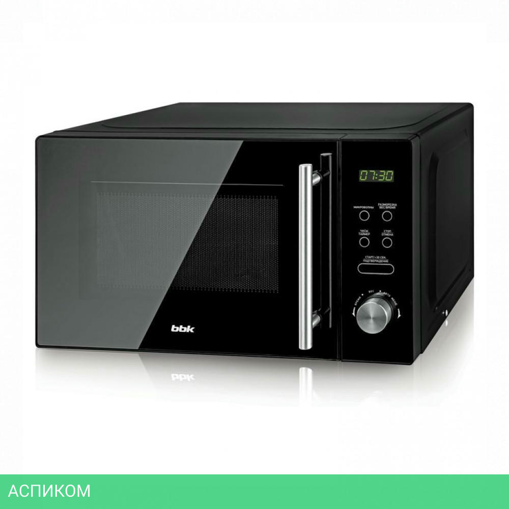 Микроволновая печь BBK 20MWS-722T/B-M