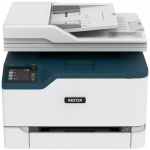 МФУ лазерное Xerox C235DNI A4 Duplex Net WiFi, белый