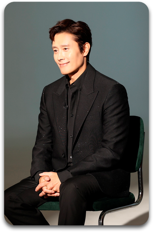 Карта #1247 / Lee Byunghun