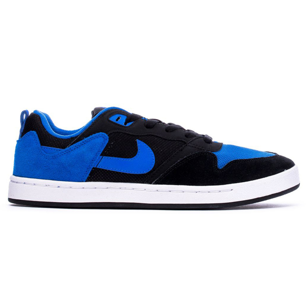Кроссовки Nike Alleyoop SB Royal
