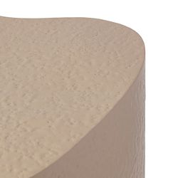 Набор из 2-х столиков Grannis, бежевые