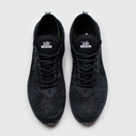 кроссовки Nike Air Max Flyknit Racer Black / Grey