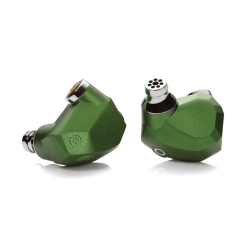 Проводные наушники CAMPFIRE AUDIO ANDROMEDA Emerald Sea
