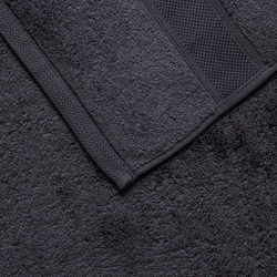 Набор полотенец Monza Dark Grey (2 шт.)