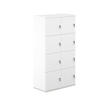 Локер AG.233.WH.WH.WH ALLEGRO (АЛЛЕГРО)