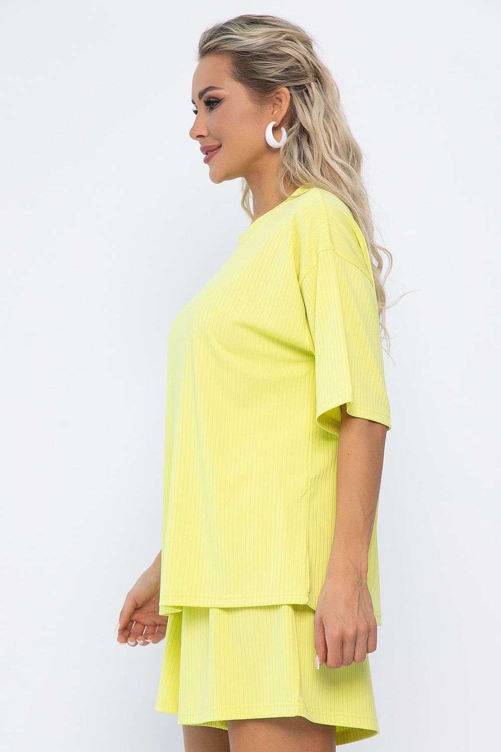 Костюм Джастин (желтый) К13661-22М LT Collection