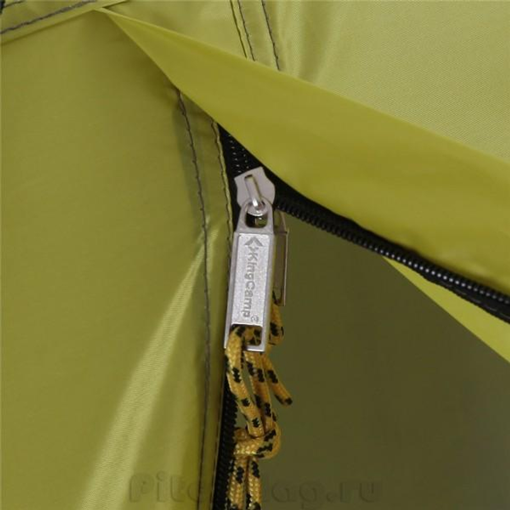 Палатка-автомат KingCamp Monza 3