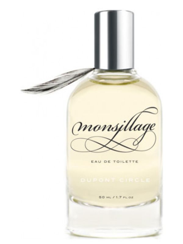 Monsillage Dupont Circle