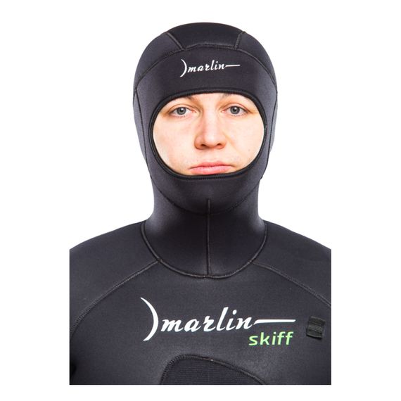 Гидрокостюм Marlin Skiff 2.0 10 мм куртка