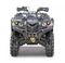 Квадроцикл STELS ATV 600 Y Leopard (ПСМ)