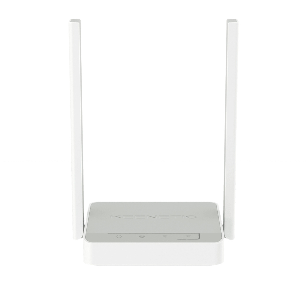 Keenetic 4G (KN-1212) роутер