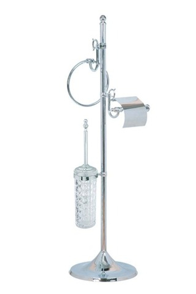 Стойка напольная трехпозиционная BOHEME Brillante 10450