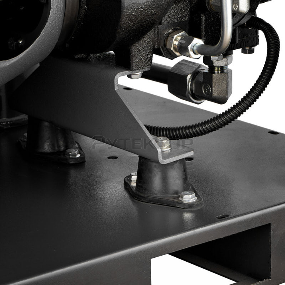 Винтовой компрессор ET-Compressors SL 5,5-10 (IP55)