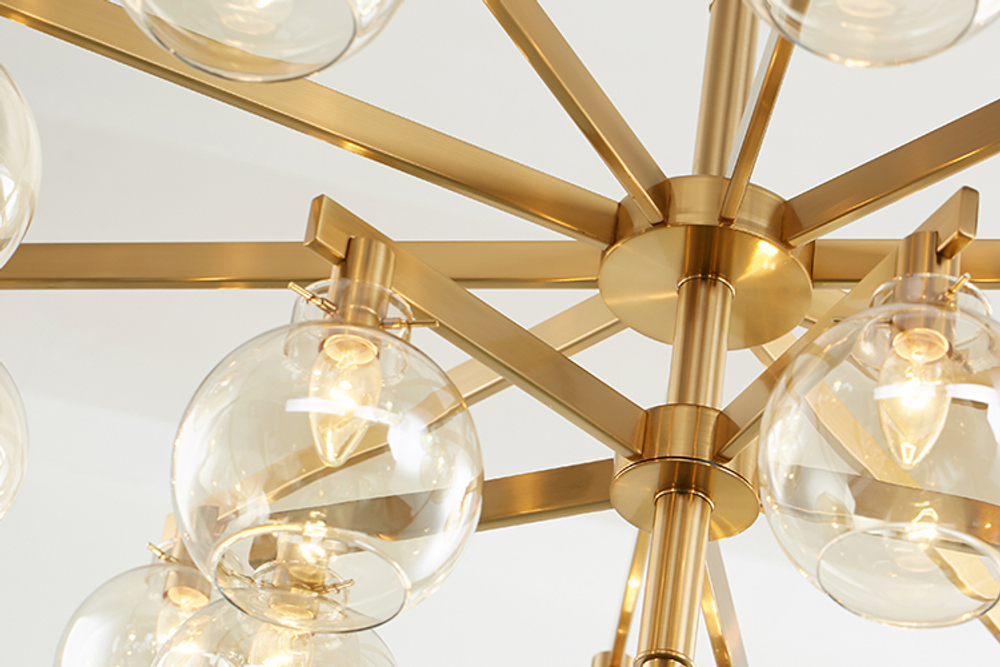 Pendant design lamp 01-44