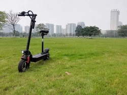 Электросамокат Tobemotion 1000-52-Single 1352 Wh