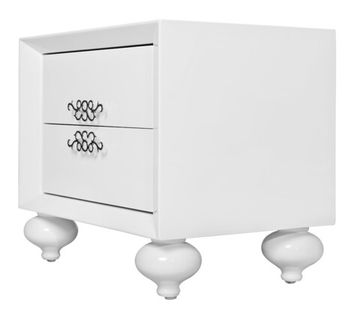 Прикроватная тумбочка PALERMO, FRATELLI BARRI