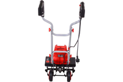 Электрический культиватор Ресанта ЕМС-2000 70/5/67