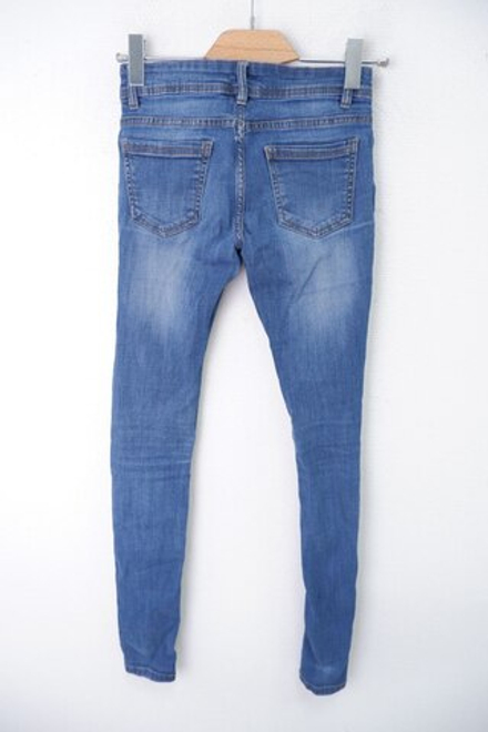 Джинсы Promod зауженные 40-42 размер