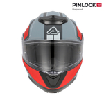 Шлем Acerbis SEREL 22-06 HELMET
