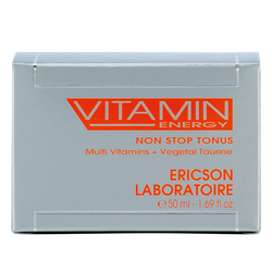 Ericson Laboratoire Витаминизированный укрепляющий крем Non Stop Tonus 50 мл
