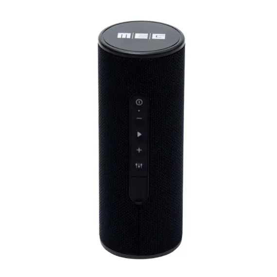 MEG SGA045BL Black