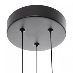 Подвесная люстра Citilux Lucia CL217181