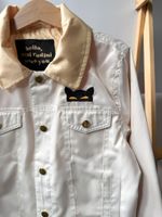 Атласная куртка Mini Rodini, 128