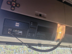 MAN TGX 4x2 Седельный тягач 18.510 4x2 BLS (Дизельный, 12,4 л, 510 л.с., АТ)