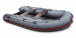 Лодка Хантер 330 А