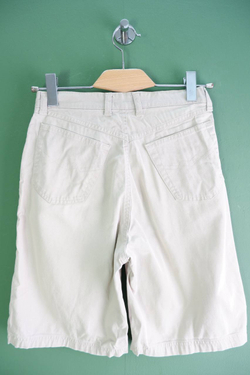 Шорты Canda светлые, маркировка 42, визуально 48 размер