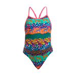 Купальник FUNKITA Girl's Gone Wild