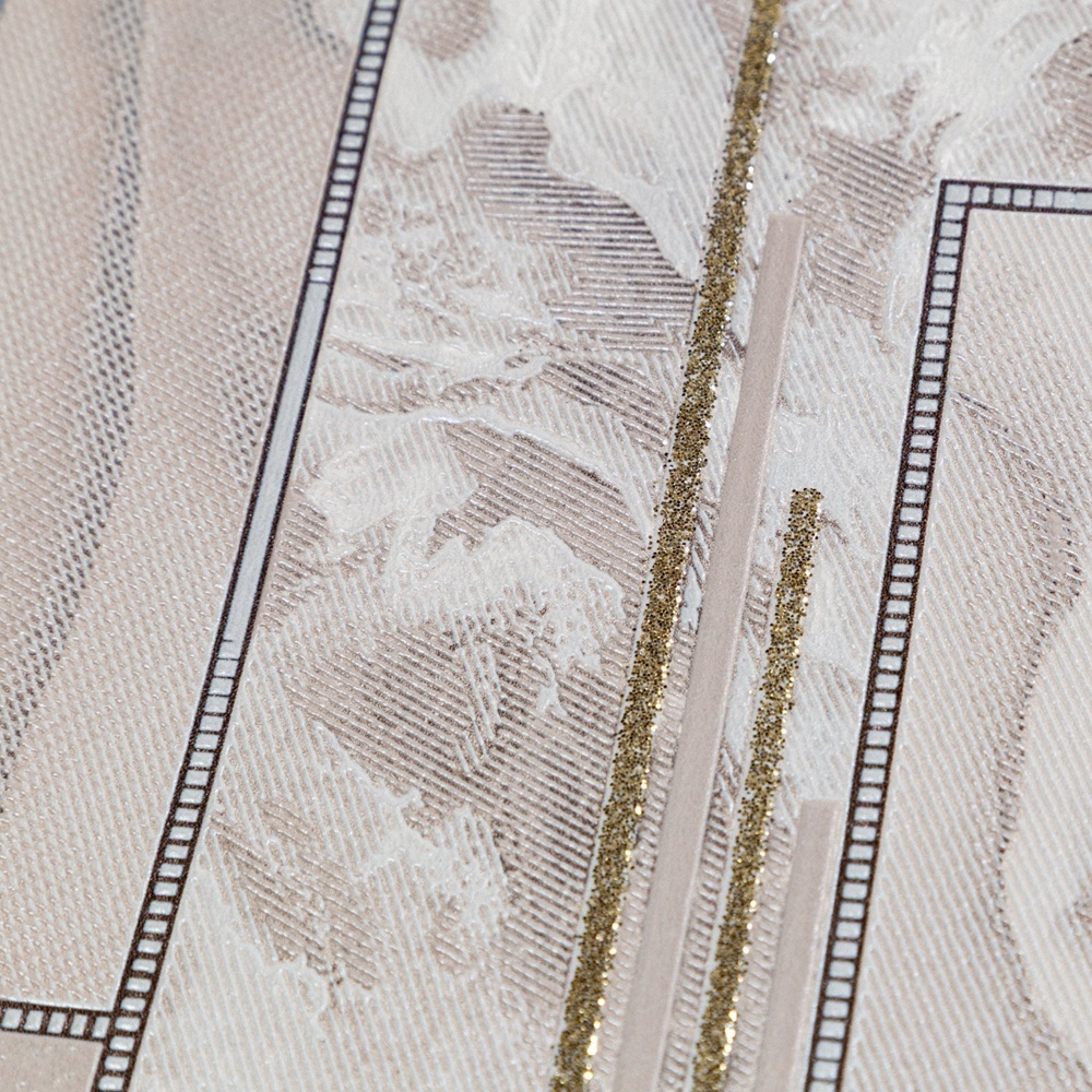 Обои PL11062-22a PALITRA LIFE PROTECT-MILISSMA антивандальные 0,53 х 10 м