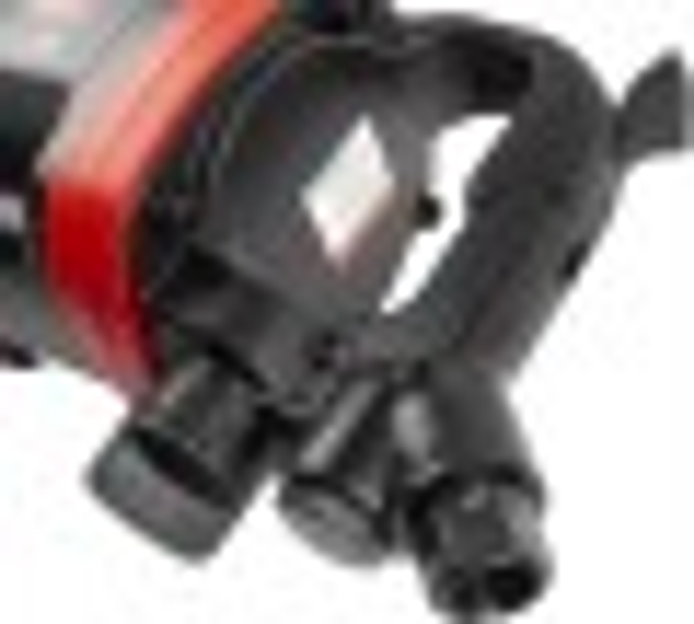 Гайковерт пневматический AV Steel AV-766000 1""dr. 6200Нм