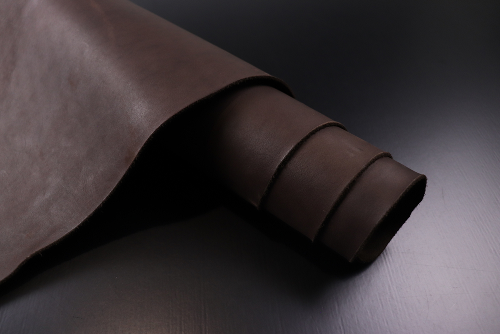 1,8-2,2 Юфть Темно-коричневая 126 дм² (КЛ) (2)