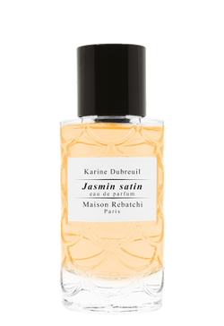 Парфюмерная вода Jasmin Satin