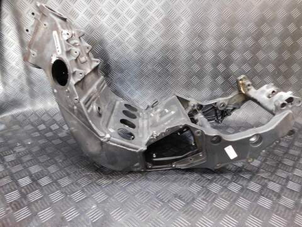 Рама без ПТС Kawasaki ZZR1400 ZXT40C 051946