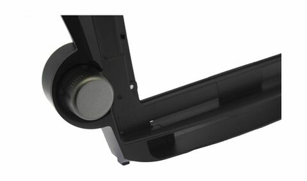 Переходная рамка магнитолы TOYOTA HIGHLANDER 2007-2013 10,2 дюймов
