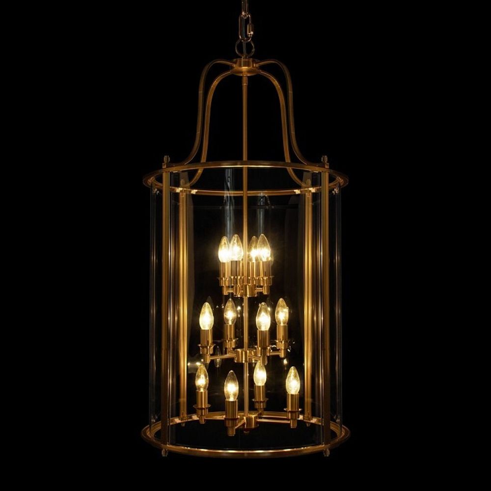 Подвесной светильник Loft it Lighthouse 10456/12 AB