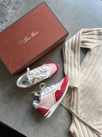 Кроссовки Loro Piana, 29