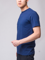 Футболка KOK BORI DARK BLUE