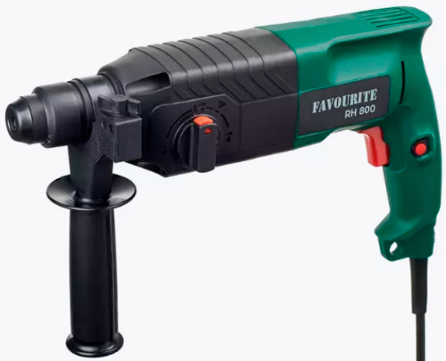Перфоратор Фаворит RH 800Вт