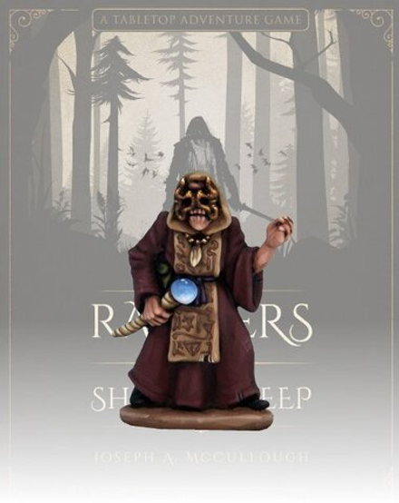 ROSD21 Cultist Magister