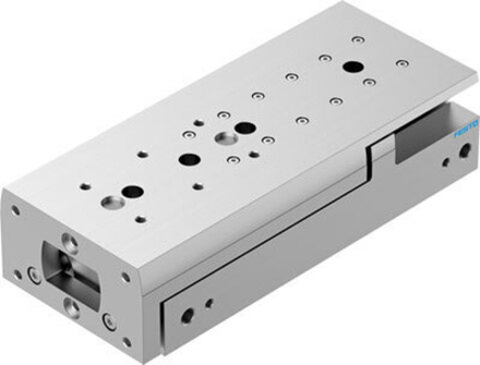 DGST-25-125-E1A Мини-суппорт